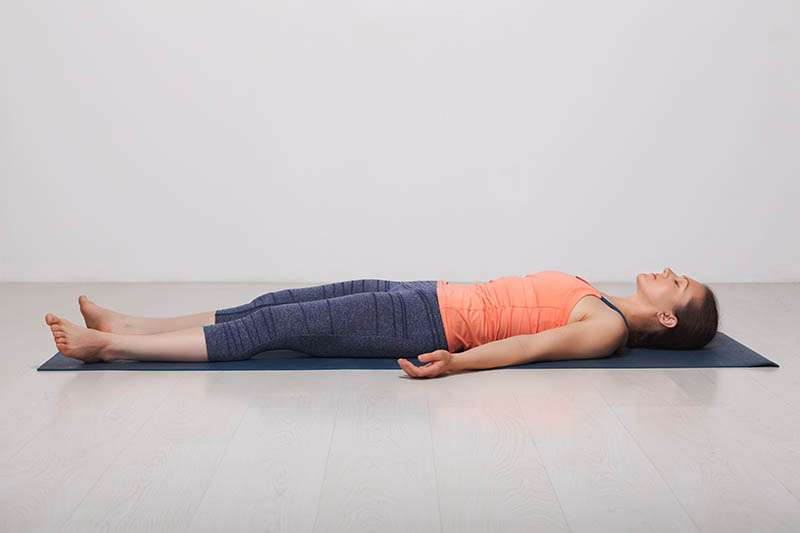 The Yoga Nidra Trend: Is It Real or Ruse?